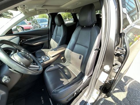 Used 2020 MAZDA CX-30 AWD w/ Premium Package image 15
