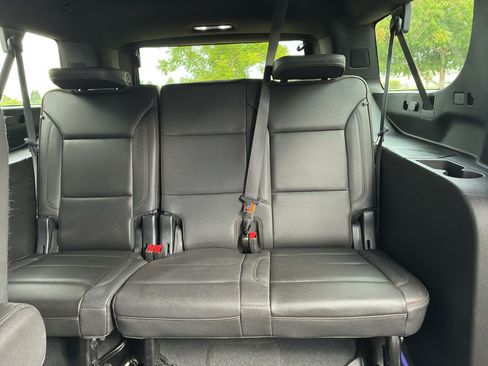 Used 2023 Chevrolet Suburban High Country w/ Advanced Technology Package AWD/4WD image 60
