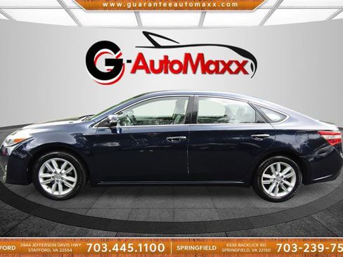 Used 2013 Toyota Avalon XLE image 8