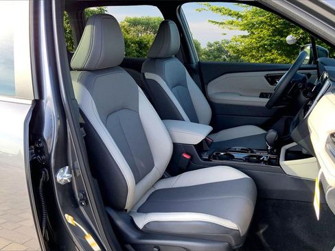 New 2026 Subaru Forester Limited image 11