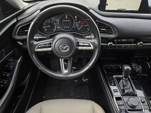 Certified 2021 MAZDA CX-30 AWD 2.5 S w/ Preferred Package image 13