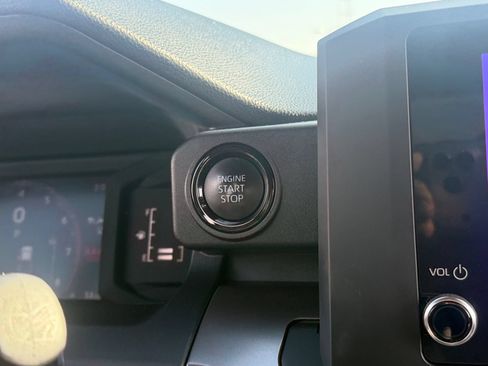 Certified 2024 Toyota Tacoma SR5 RWD image 24