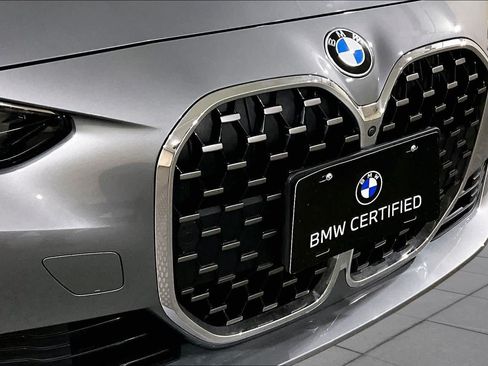 Used 2023 BMW 430i xDrive Coupe w/ Premium Package AWD/4WD image 31