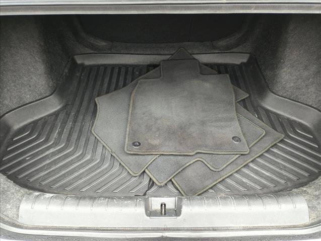 Certified 2019 Honda Civic EX image 6