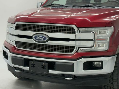 Used 2019 Ford F150 King Ranch image 44