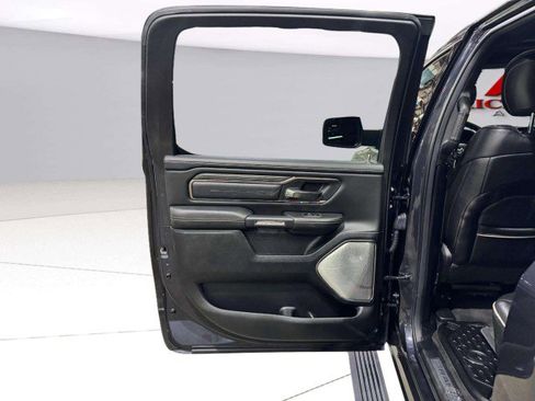 Used 2020 RAM 1500 Limited image 55