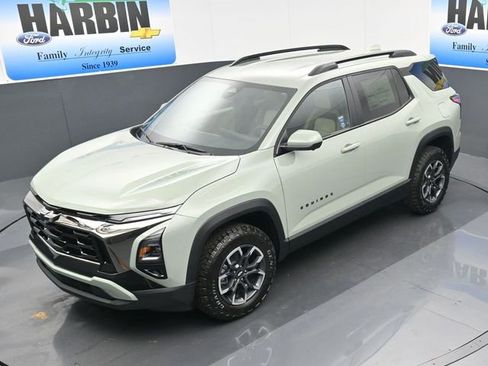 New 2026 Chevrolet Equinox ACTIV w/ Convenience Package III image 23