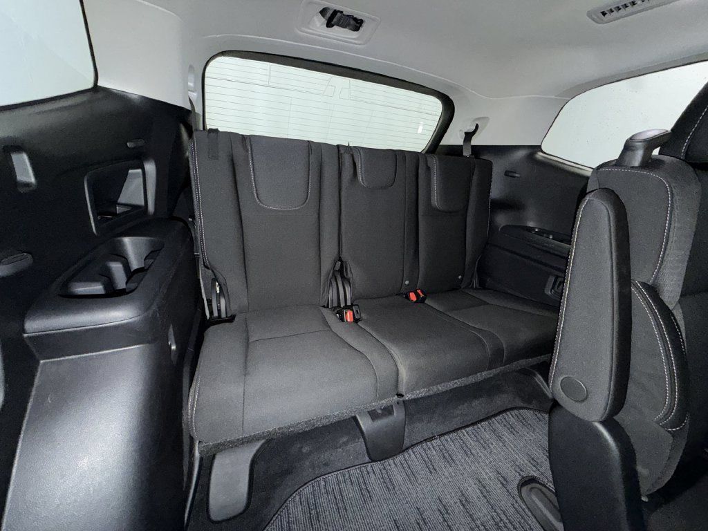 Used 2025 Subaru Ascent Premium AWD/4WD image 18