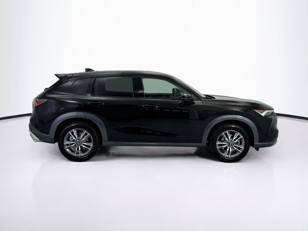 Used 2026 Acura ADX AWD image 5