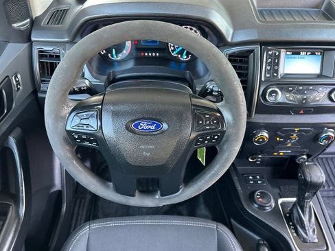 Used 2019 Ford Ranger XL w/ Equipment Group 101A Mid AWD/4WD image 14