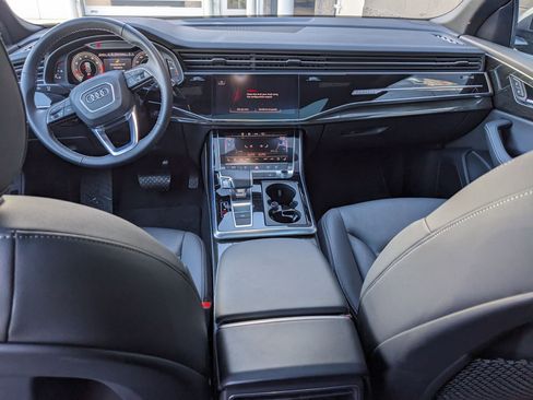 Certified 2025 Audi Q8 Premium Plus w/ Premium Plus Package image 26