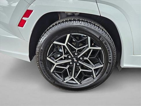 Used 2023 Hyundai Tucson N Line w/ Cargo Package image 20