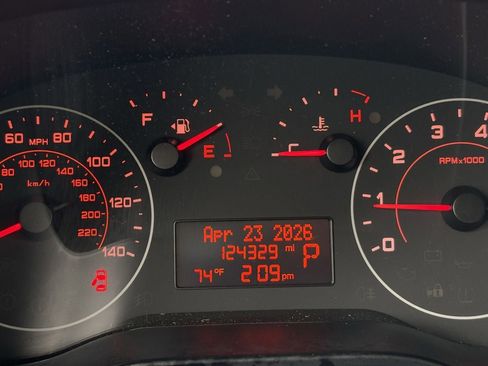 Used 2020 RAM ProMaster City Tradesman SLT FWD image 15