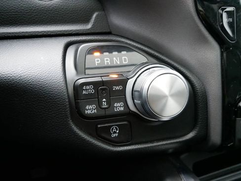 Certified 2022 RAM 1500 Laramie image 53