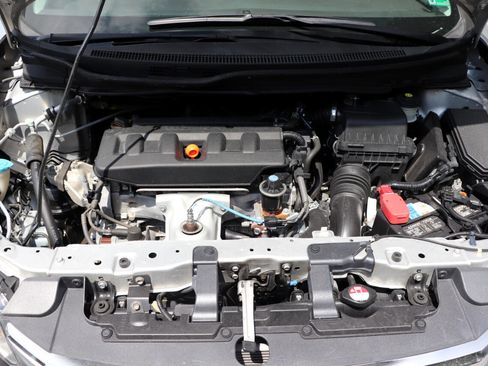 Used 2012 Honda Civic EX-L image 23