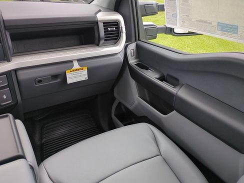 New 2026 Ford F350 XL image 17