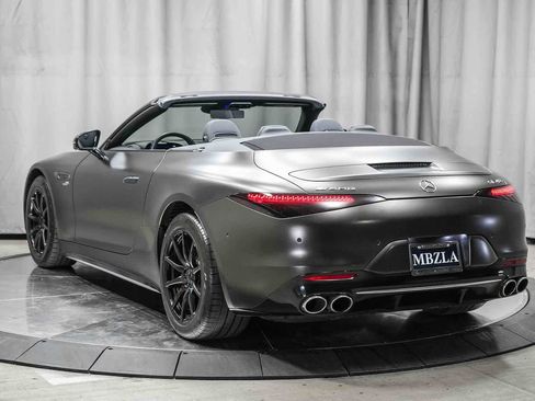 Used 2023 Mercedes-Benz SL 43 AMG image 18