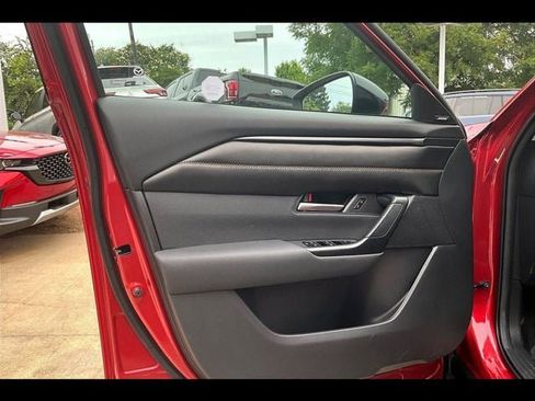 New 2026 MAZDA CX-50 AWD 2.5 Hybrid w/ Weather Package image 58