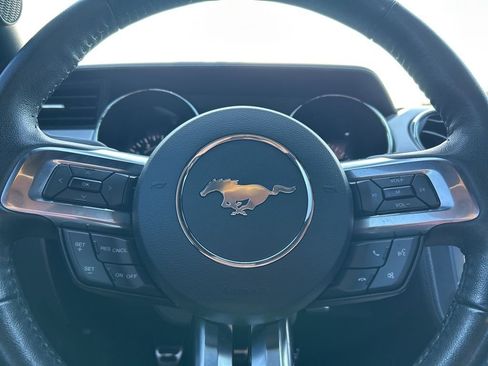 Used 2016 Ford Mustang GT Premium image 20