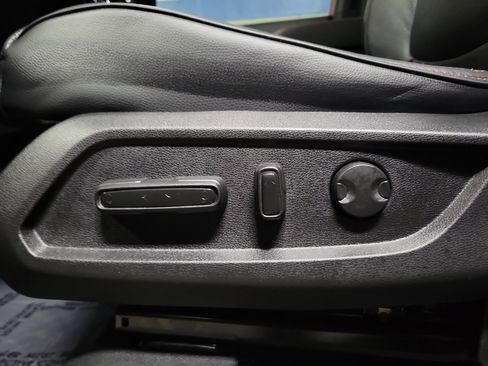 Certified 2026 Honda Passport TrailSport Elite image 21