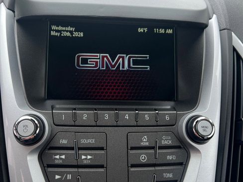 Used 2014 GMC Terrain SLE FWD image 32