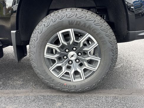 New 2026 Chevrolet Colorado Z71 w/ Technology Package image 35