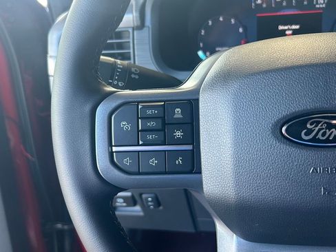 New 2025 Ford F150 XLT w/ Equipment Group 303A High image 40