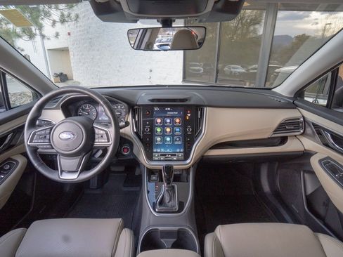 Certified 2025 Subaru Legacy Limited w/ Popular Package #2 image 15