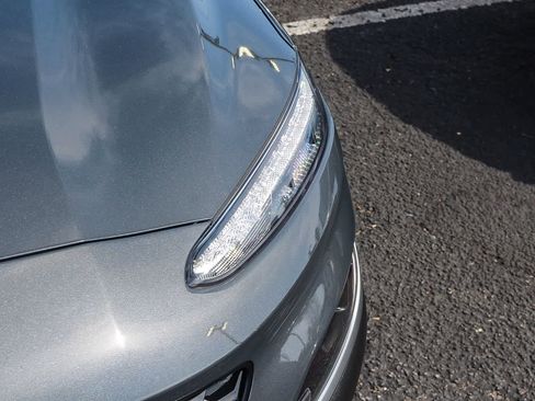 Certified 2023 Hyundai Kona SEL w/ Convenience Package image 12