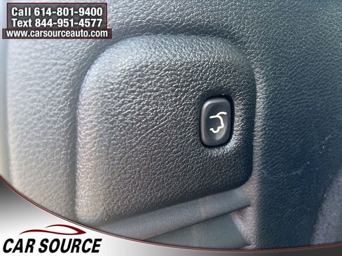 Used 2017 Jeep Grand Cherokee Summit image 8