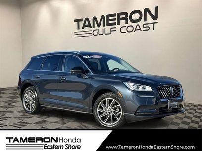 Used 2022 Lincoln Corsair Grand Touring w/ Elements Technology Bundle