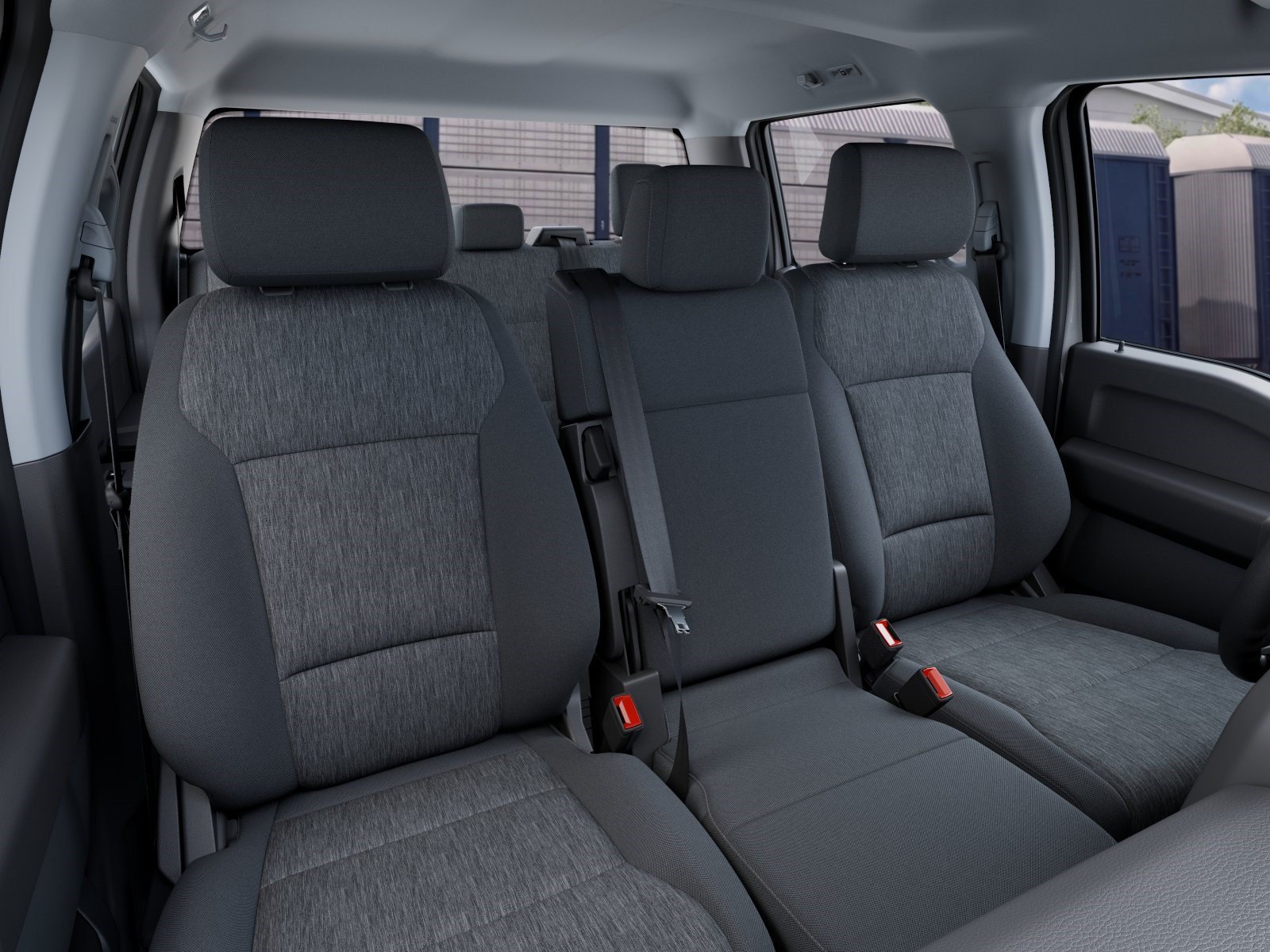 New 2027 Ford F250 XL AWD/4WD image 13