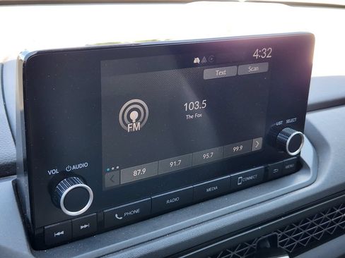 Used 2023 Honda Accord EX image 20