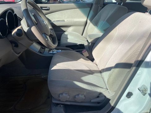 Used 2005 Nissan Altima 2.5 S image 10