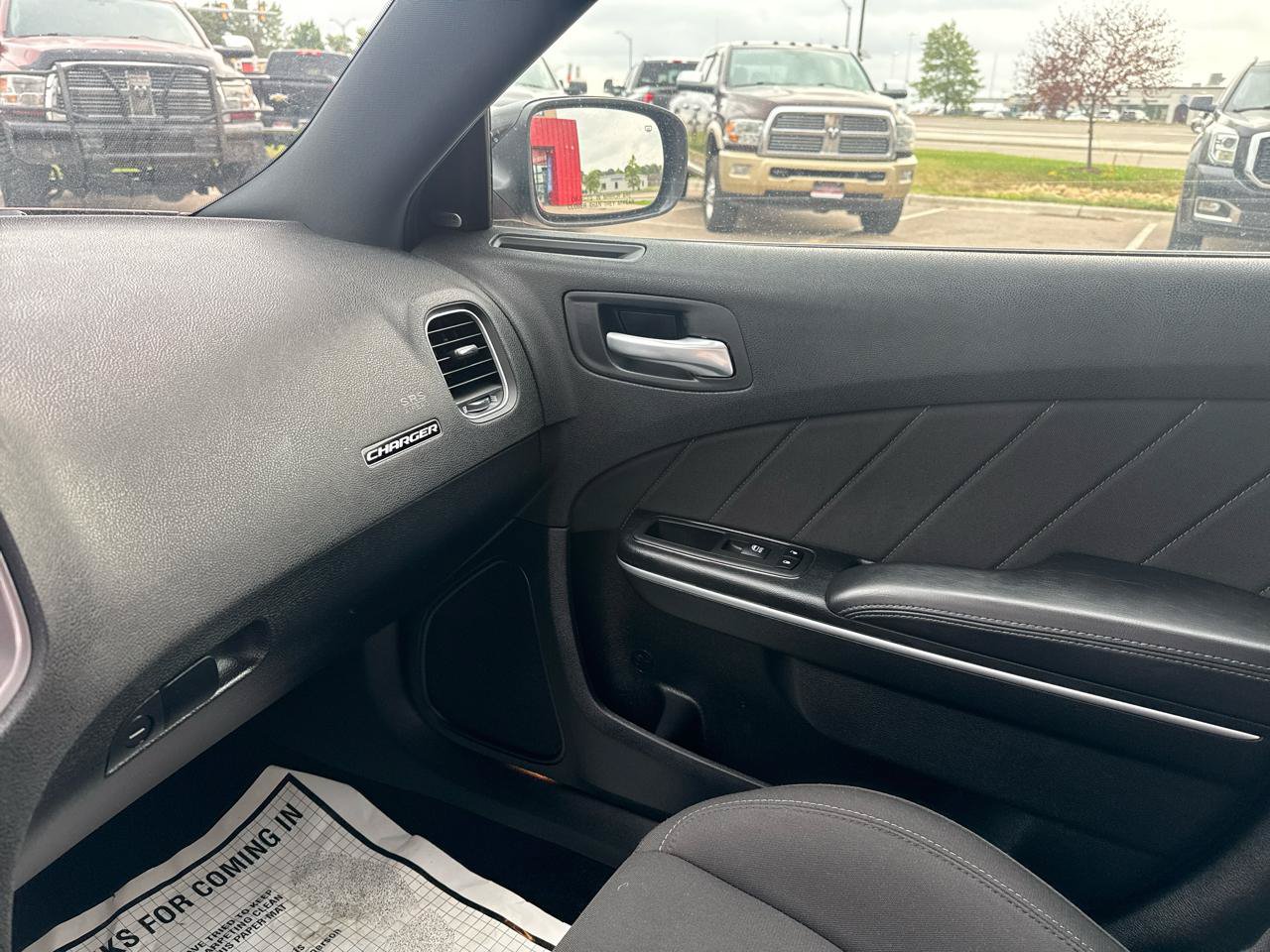 Used 2023 Dodge Charger GT RWD image 16