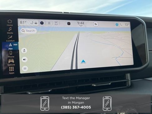 New 2026 Jeep Wrangler Unlimited Sahara image 18