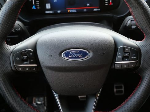 Certified 2023 Ford Escape ST-Line w/ Tech Pack #1 AWD/4WD image 21