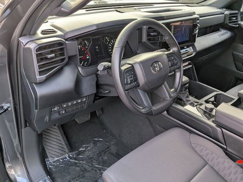 New 2025 Toyota Tundra SR5 image 8