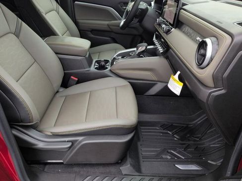 New 2026 Chevrolet Colorado ZR2 w/ Technology Package image 27