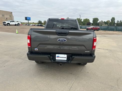 Used 2019 Ford F150 XL w/ Equipment Group 101A Mid AWD/4WD image 32