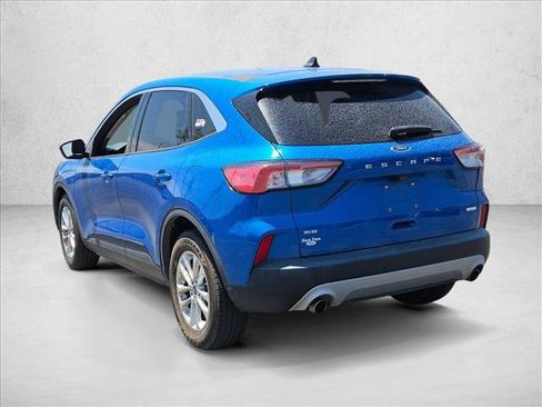 Used 2020 Ford Escape SE FWD image 6