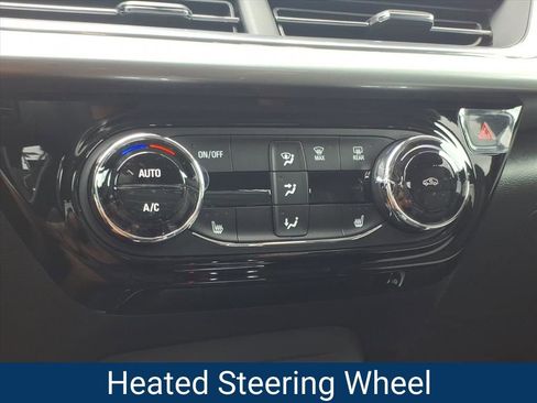 New 2026 Chevrolet Trax LT image 4