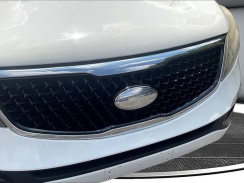 Used 2015 Kia Sportage EX FWD image 34