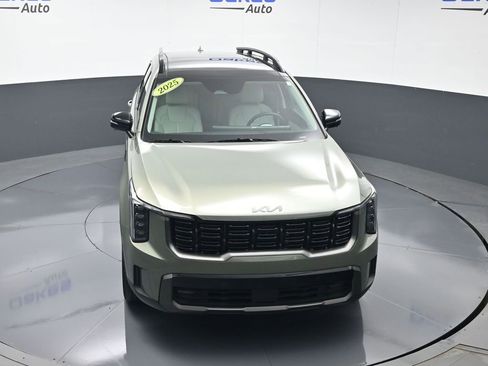 New 2025 Kia Sorento SX AWD/4WD image 51