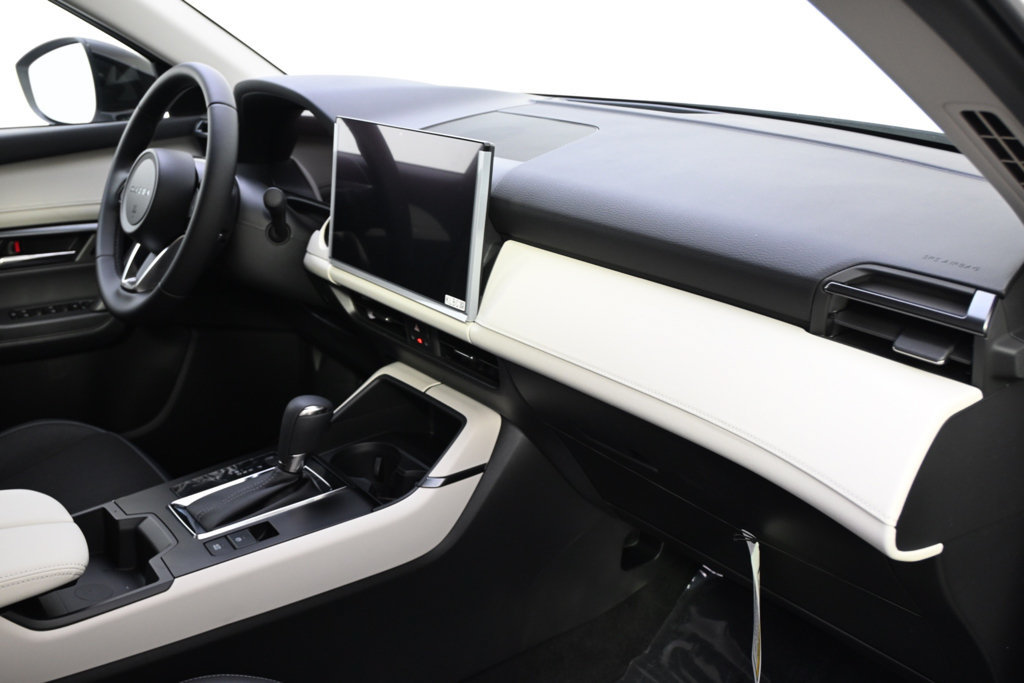 New 2026 MAZDA CX-5 Preferred AWD/4WD image 15