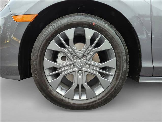 New 2027 Honda Odyssey Touring image 10