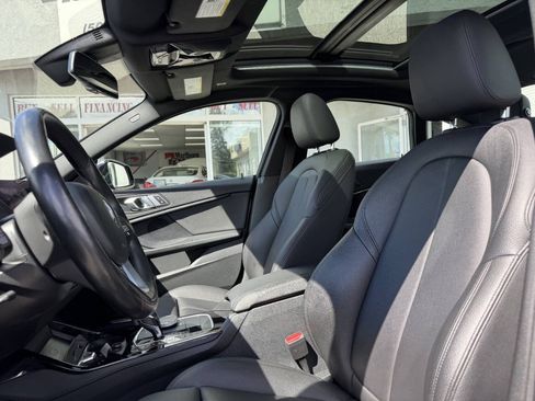 Used 2021 BMW 228i xDrive Gran Coupe w/ Convenience Package AWD/4WD image 19