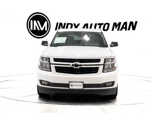 Used 2018 Chevrolet Tahoe Premier image 9