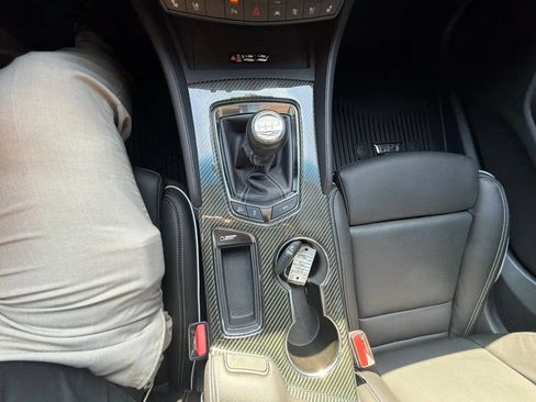 Used 2023 Cadillac CT5 V Blackwing RWD image 14