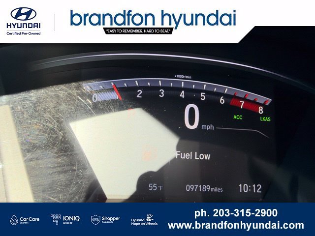 Used 2018 Honda CR-V EX image 17
